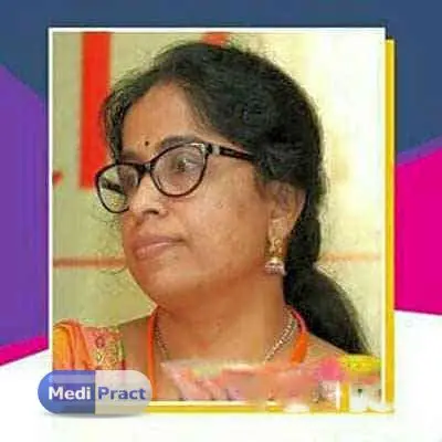 Dr. Kiranmai Profile Picture