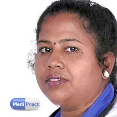 Dr. Kiranmai Yellapu Profile Picture