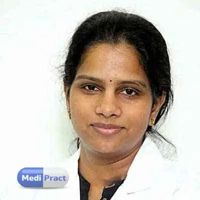 Dr. Kiranmayi Atla Profile Picture