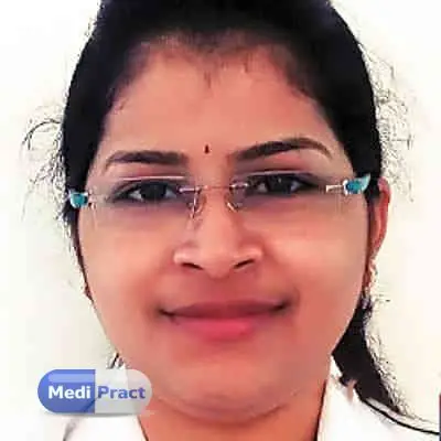 Dr. Kiranmayi Profile Picture