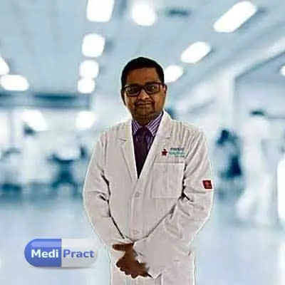 Dr. Kiranmoy Sarangi Profile Picture