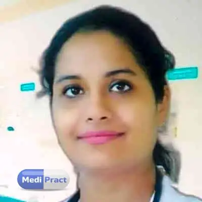 Dr. Kiranpreet Kaur Profile Picture