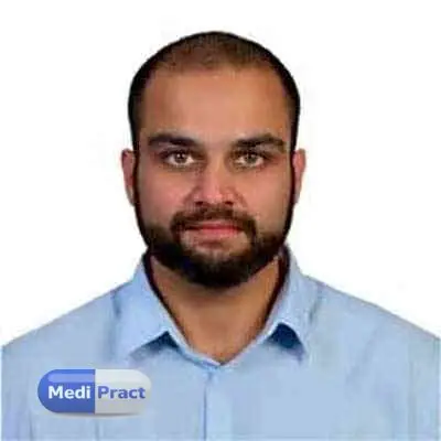 Dr. Kiren Antony Kabeer Profile Picture