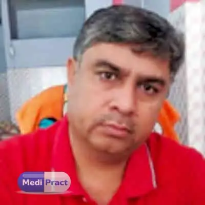 Dr. Kirirt Sojitra Profile Picture