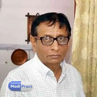 Dr. Kirit Vora Profile Picture