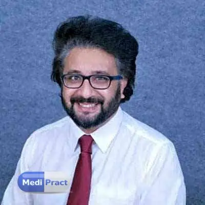 Dr. Kirpa Johar Profile Picture