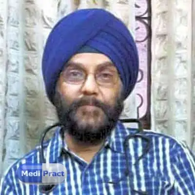 Dr. Kirpal Singh Gugnani Profile Picture