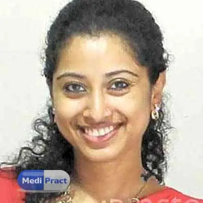 Dr. Kirthana Satish Profile Picture