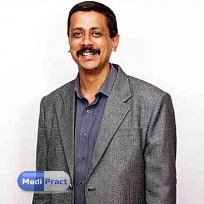 Dr. Kirthi Koshik Profile Picture