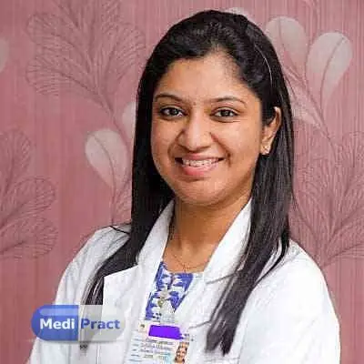 Dr. Kirthiga M Profile Picture