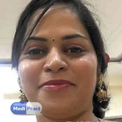Dr. Kirti Agarwal Profile Picture