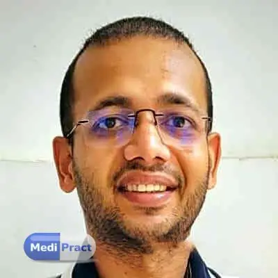 Dr. Kirti Anurag Profile Picture
