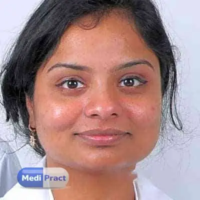 Dr. Kirti Bansal Profile Picture