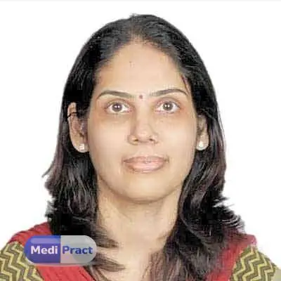 Dr. Kirti Bendre Profile Picture