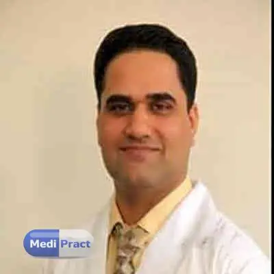 Dr. Kirti Bhushan Profile Picture