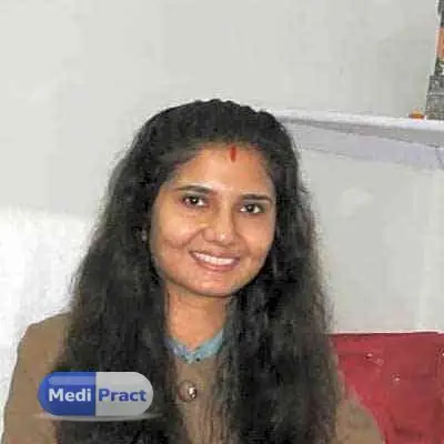 Dr. Kirti Chauhan Profile Picture