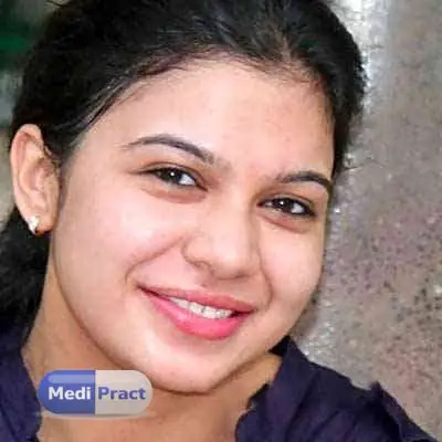 Dr. Kirti Profile Picture
