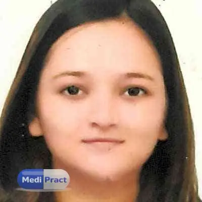 Dr. Kirti Dogra Profile Picture