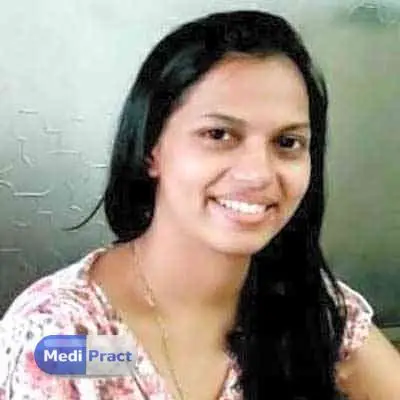 Dr. Kirti Ghagare Profile Picture