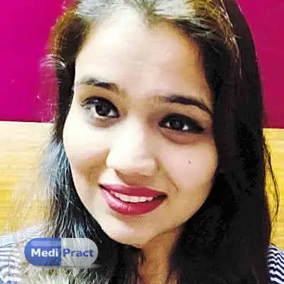 Dr. Kirti Goel Profile Picture
