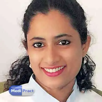 Dr. Kirti Gowd Profile Picture