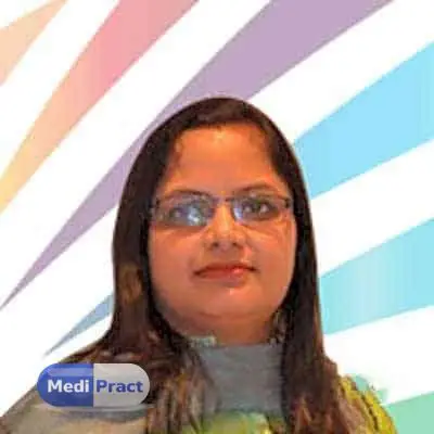 Dr. Kirti Gupta Profile Picture