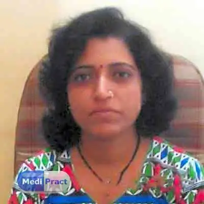 Dr. Kirti Itankar Profile Picture