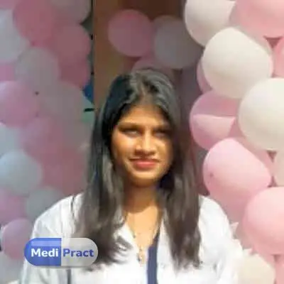 Dr. Kirti Jadhav Profile Picture