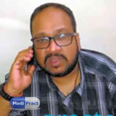 Dr. Kirti Jhariya Profile Picture