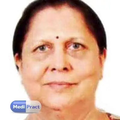 Dr. Kirti Joglekar Profile Picture