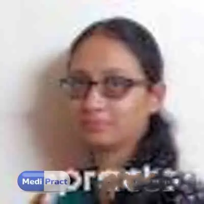 Dr. Kirti Khopkar Profile Picture