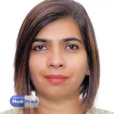 Dr. Kirti Mane Profile Picture