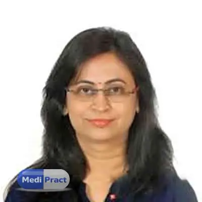Dr. Kirti N. Tare Profile Picture
