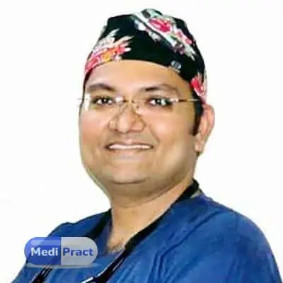 Dr. Kirti Prajapati Profile Picture