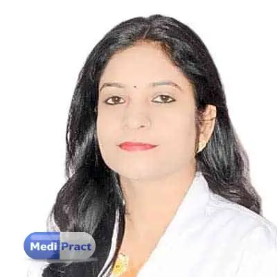 Dr. Kirti Purwar Profile Picture