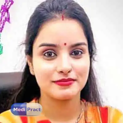 Dr. Kirti Raina Profile Picture