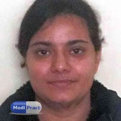 Dr. Kirti Rathee Profile Picture