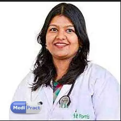 Dr. Kirti Sabnis Profile Picture
