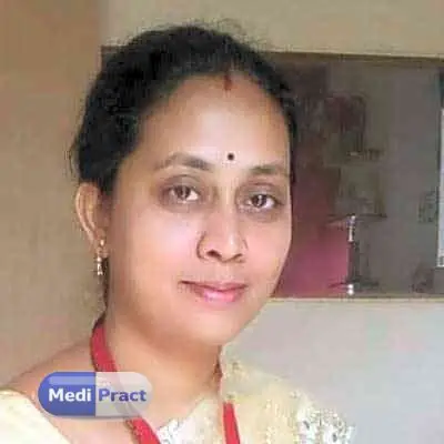 Dr. Kirti Sawarkar Profile Picture