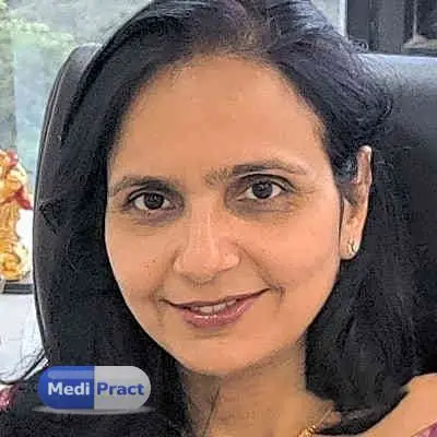 Dr. Kirti Shankhdhar Profile Picture