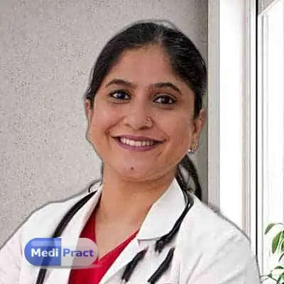 Dr. Kirti Takke Profile Picture