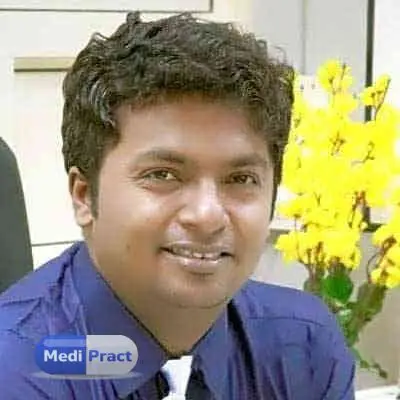Dr. Kirti Tandel Profile Picture