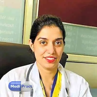 Dr. Kirti Tomar Profile Picture