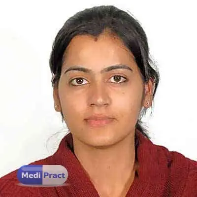 Dr. Kirti Vijay Rathore Profile Picture