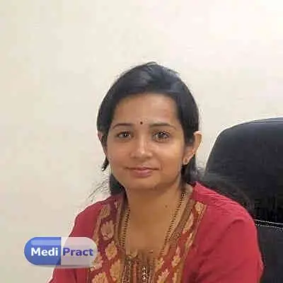 Dr. Kirti Y.K Profile Picture