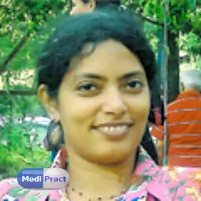 Dr. Kirti Y. Pathak Profile Picture