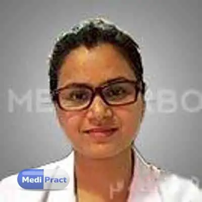 Dr. Kirti Yadav Profile Picture