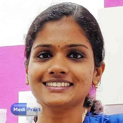 Dr. Kirtika Premkanth Profile Picture