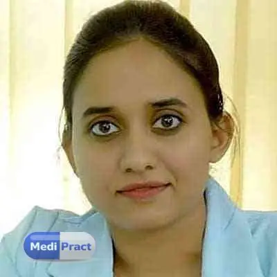 Dr. Kirtika S. Sheokand Profile Picture