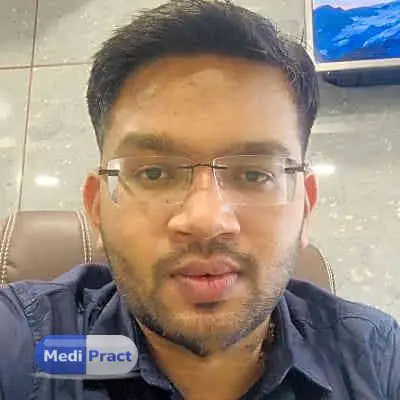 Dr. Kirtikumar M. Devada Profile Picture